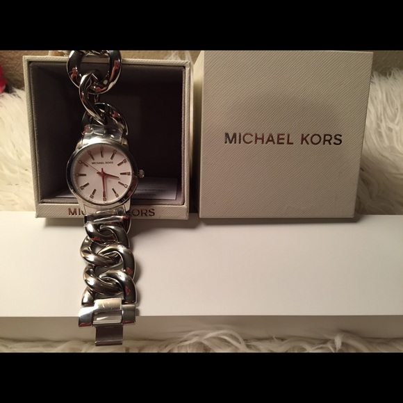 Michael Kors Women’s/Ladies Watch